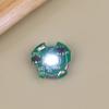 1Pc Led Light Magnetron Switch Diy Modeling Animation Figure Plus Light Model Wireless Light Making Diorama Materials