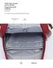 Japanese Waterproof Oxford Cloth Backpack - Large Capacity, Lightweight, Simple Design for Female College Students