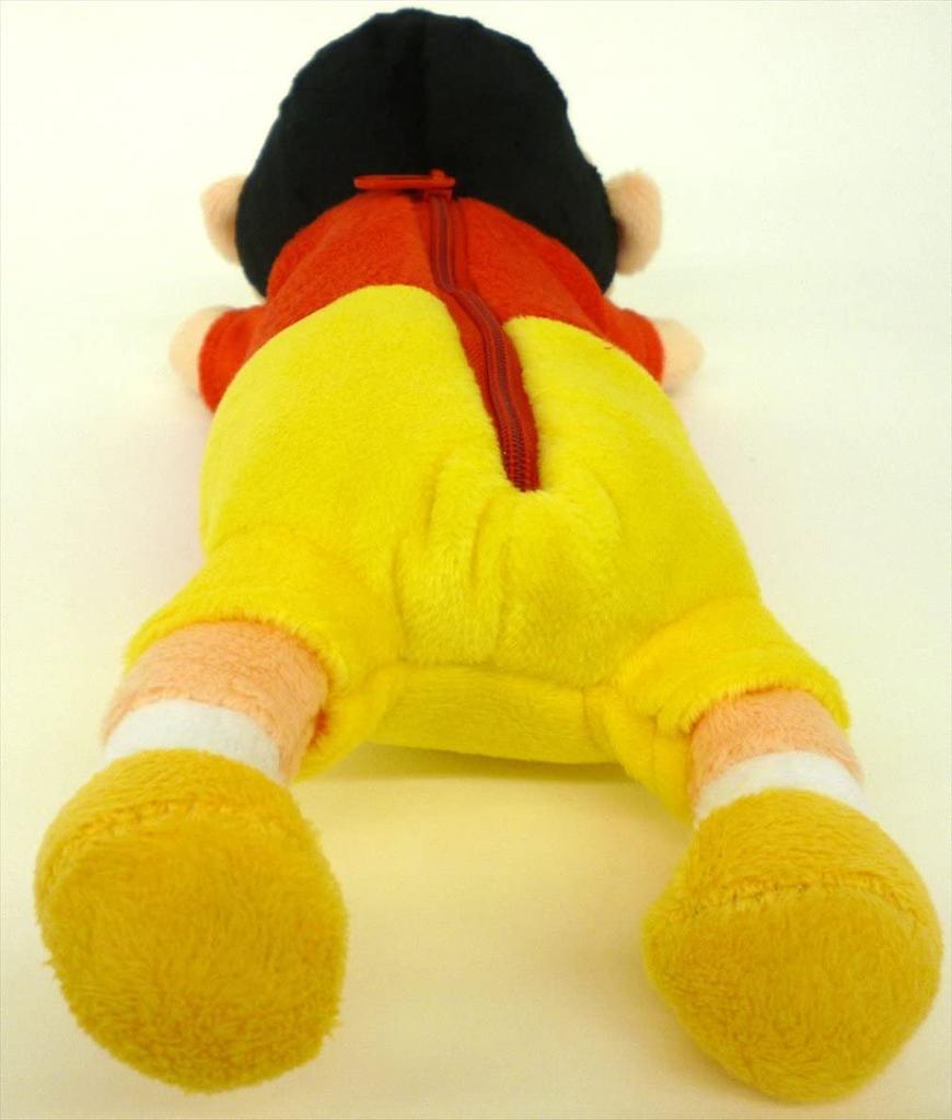 Stationery Crayon Multicolor [T'S Factory] Shin-chan