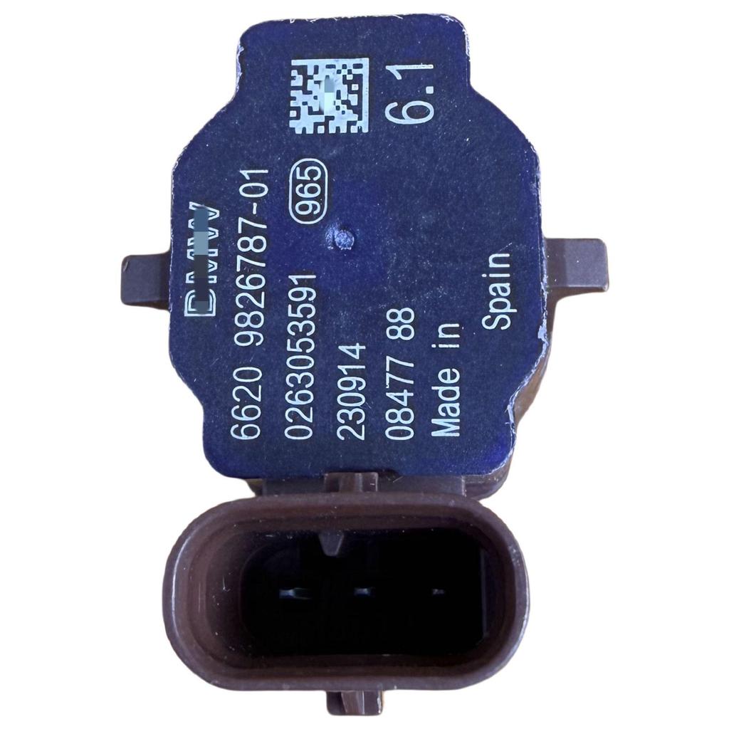 Parksensor für BMW iX3 G08 (Modell 66209826787)