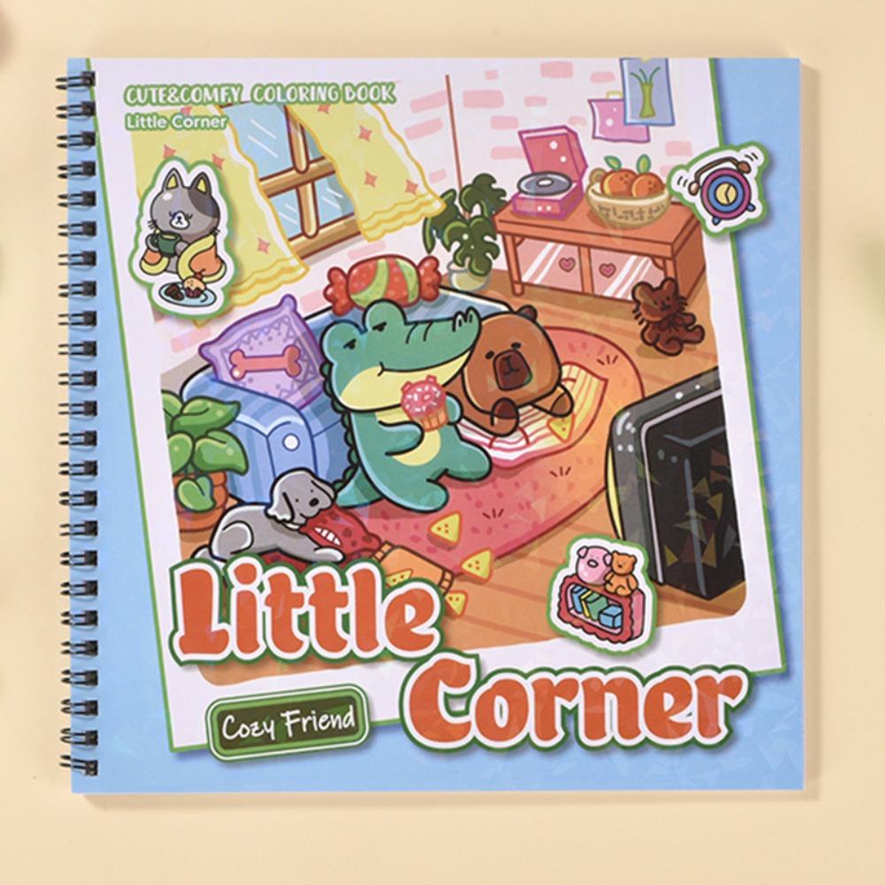 

9pcs Educational Biscuit Baking Tools In Cozy Moments Pastry Mold Adults and Teens cozy friend