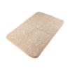 Pebble Carpets Bathroom Mat Toilet 3D Effect 40*60cm