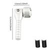 Lifting Lever Assist Bar Lifting Handle Quick Installation Folded Jack up Handle for R1150RT R1100GS R1200GS Motorbike