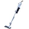 Makita 40Vmax Cordless Vacuum Cleaner CL004GZW Snow White