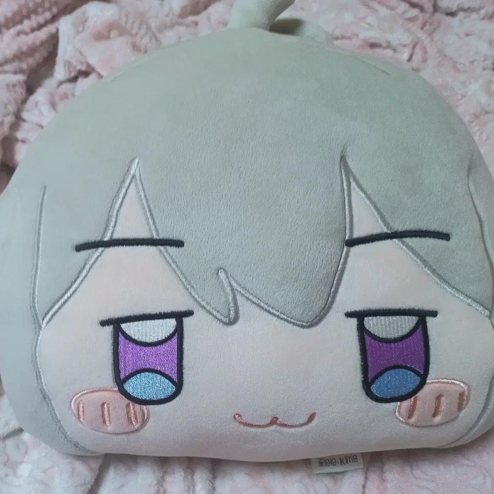 

Isegae Idol Lee Sedol Aine Cushion