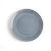 Farfurie plată Ariane Terra Ceramică Albastră (24 cm) (6 Unități)