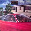 LP-Schallplatte CARPENTERS Now Then AMLH63519 AM Records 1973 UK Rock Gebraucht