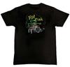 Collection Ed Roth Rat Fink Graphic Print Mens T-Shirt