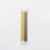 Professional Deep Hole Woodworking Pencil - 2.8mm Marker for Precise Line Drawing & Notations