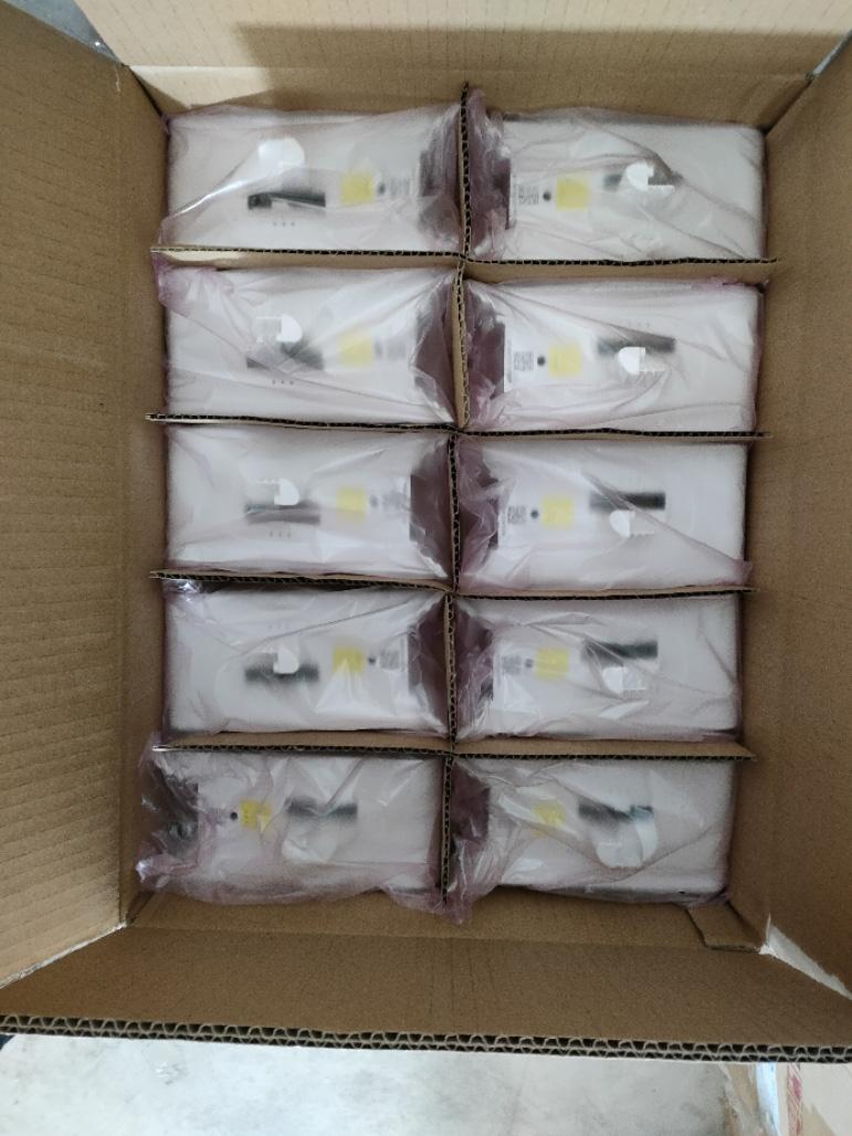 НОВАЯ сменная батарея 1C-P1916-SDI-25R для портативного пылесоса Xiaomi Mijia 1C K10 — фото 5