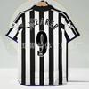 Retro Football Jerseys Collection Arsenal Newcastle PSG AC Milan Vintage Soccer Shirts Bamboo Fiber Breathable Sport Wear