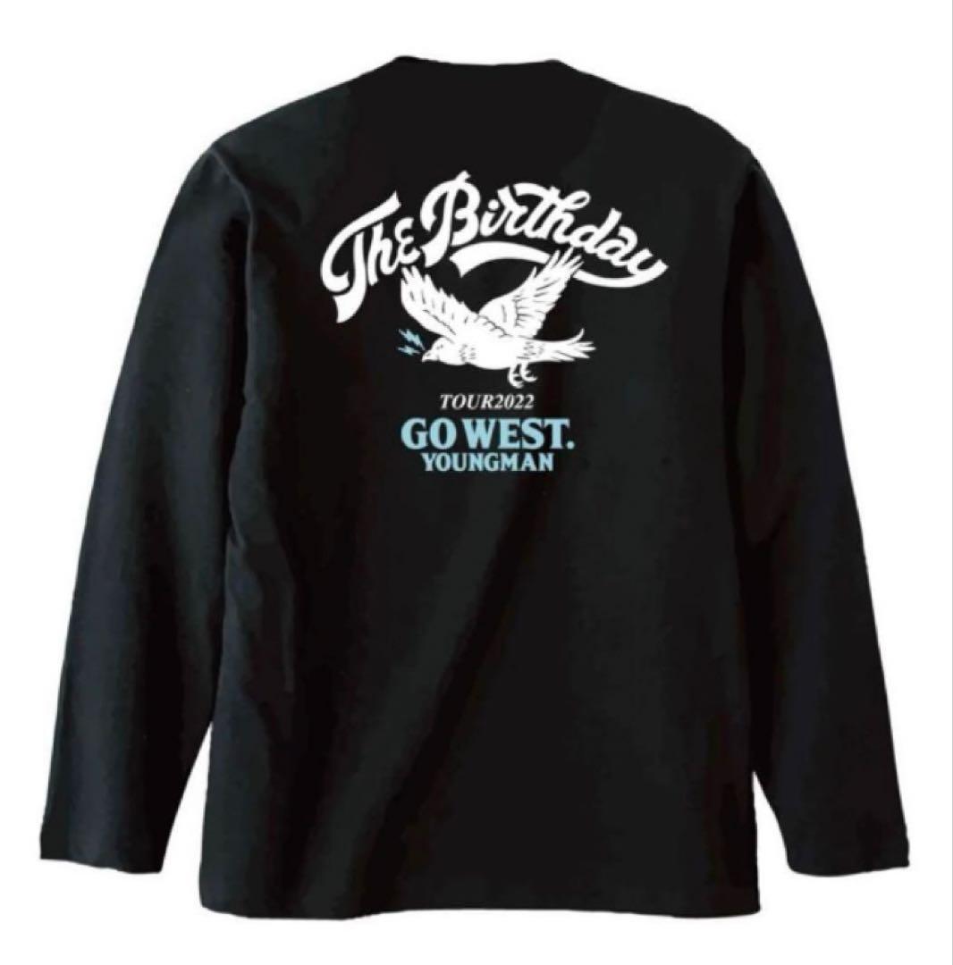 [USED] Demon Slayer anime T-shirt, size L, official overseas product, not available in Japan