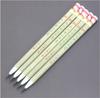 Of Hongbaido Special Large Seven Purple Three Yang Tassels Shanghai Crafts Fire Pen Tiles Tang Brush [Set 5]