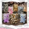 TOPTOY ZERO° Doll Paradise Rhapsody Series Blind Box 2-in-1 Plush Jacket Cute Trendy Ornament Collect Toys Girls Gift