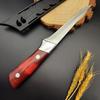 Stainless Steel Fishing Knife Sushi Knife Kitchen Bone Fruit Vegetables Cutting Knives