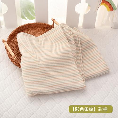 

90x50cm 100% Cotton Soft Knitted Printed Kids Fabric For Kids Clothes, Saliva Wipes, Blankets Pajamas Handmade DIY Cloth TJ20742 90x50cm