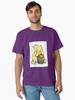Winnie the Pooh Pooh Bear Classic T-Shirt