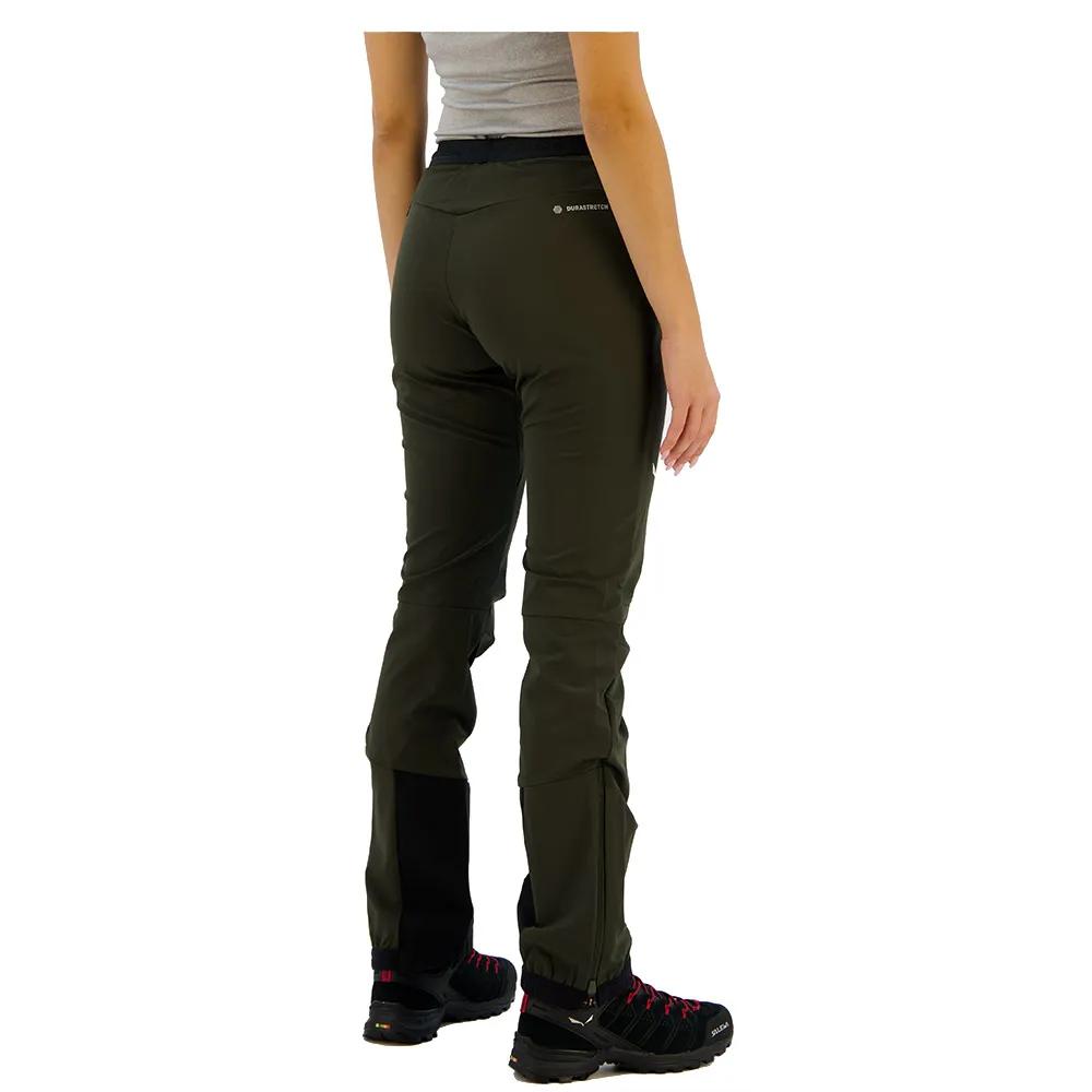 Salewa Sella Durastretch Light Pants