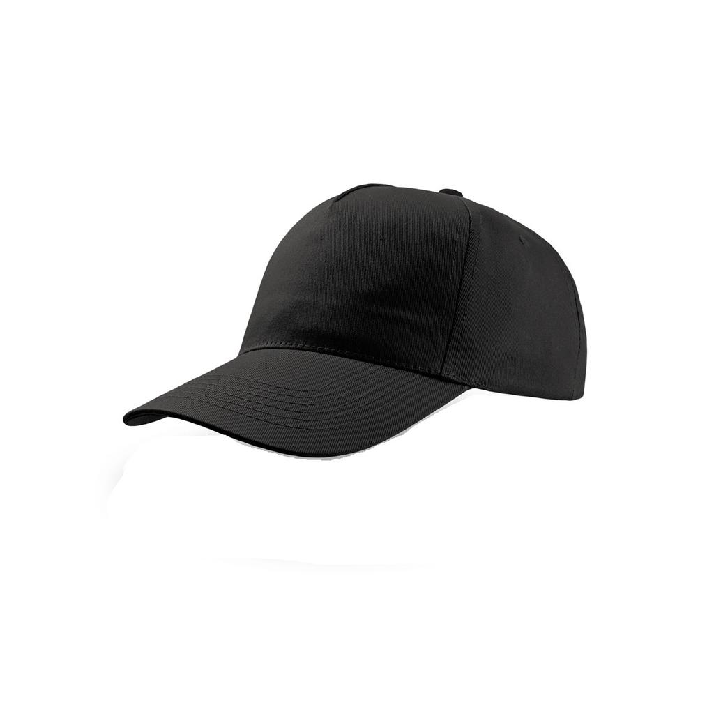 Atlantis Start 5 Panel Cap