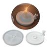 Candle Holder Molds for Making Candle Holder Jewelry Tray