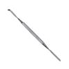 Alburzo Pusher Window-shaped Curve 1 Pcs