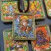 Twelve Zodiac Guardians Thangka Sweater Pendant - Buddhist Souvenirs