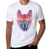Into The Woods Tshirt Plus Size Workout Short Sleeve Top