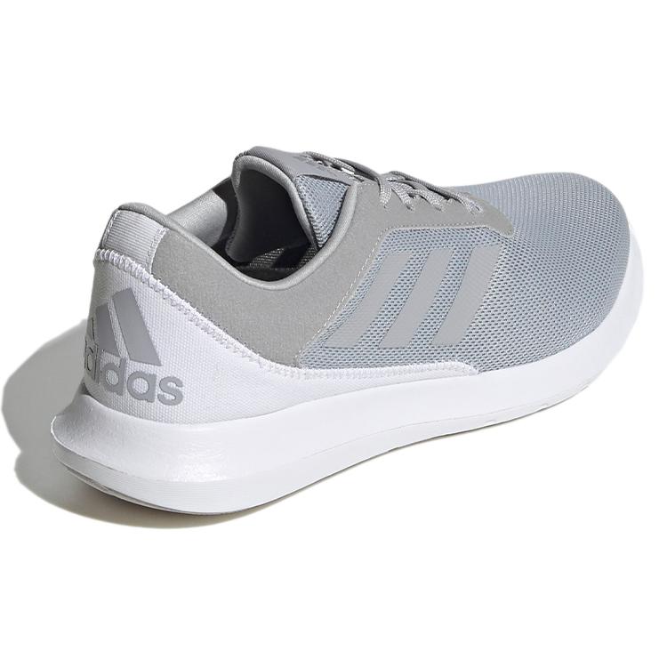 Adidas Wmns Coreracer 'Grey White' Women's FX3614