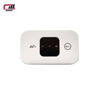 NDUP H5577 przenośny router WiFi 4G LTE – kompatybilny z wieloma sieciami SIM