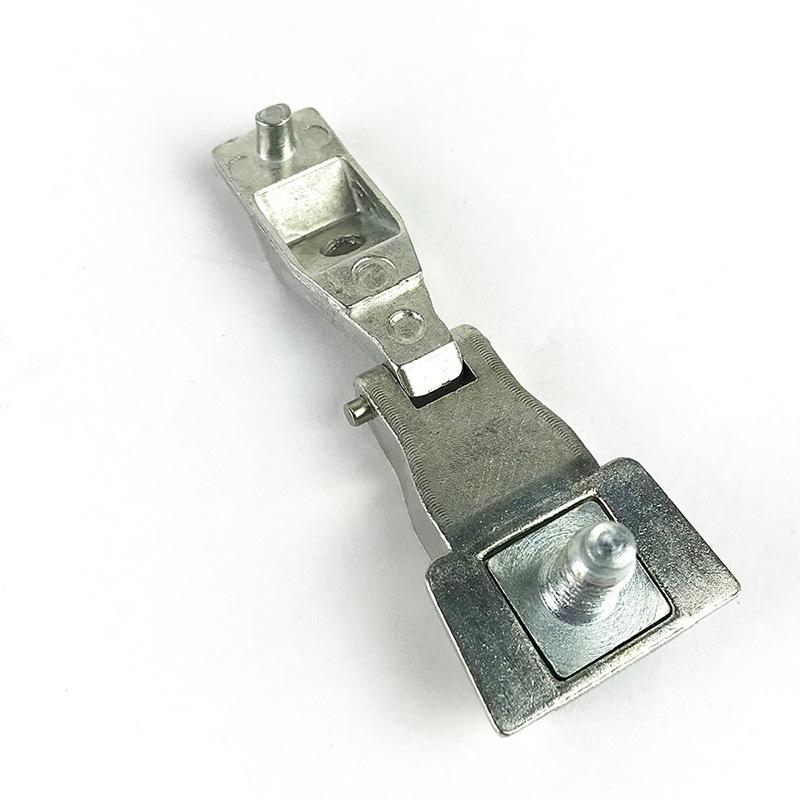 Fiat 500 Door Handle & Hinge Repair Kit (Part 51964555)