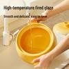 COOKER KING Ceramic Casserole Pot