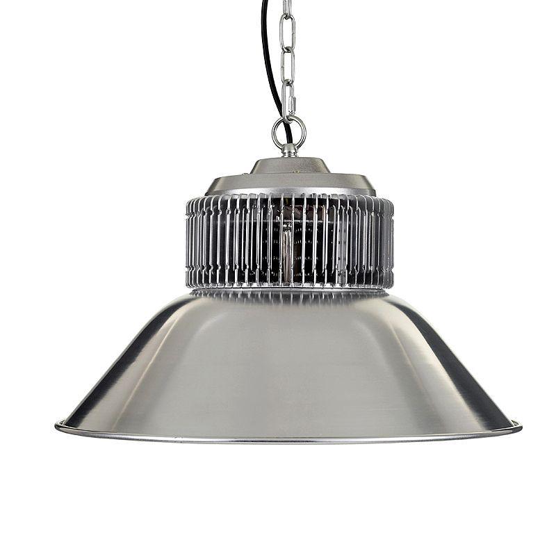 

Сверхъяркий светодиодный промышленный подвесной светильник для складов и мастерских 100W