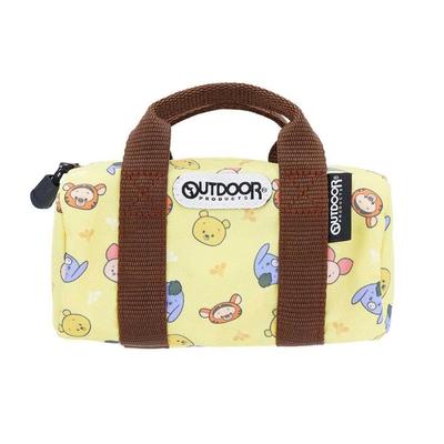 Kantoorartikelen Disney Potlood OUTDOOR PRODUCTS Rol Boston Winnie de S1428152 Sun-Star Etui, Stijl, Pooh,