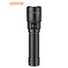 SupFire F2-A Rechargeable LED Flashlight