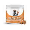 Recompense Digestive Pre Pro Postbiotice pentru Câini - Sănătatea Intestinală, Sensibil 300g