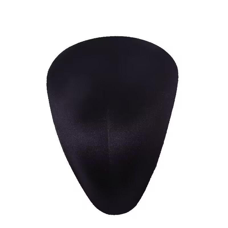 

COS Кроссдрессинг 3D Вставка Влагалища Трусики - JJ Накладка Купальник Губка Ластовица One Size