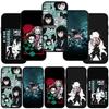 Case for Samsung Galaxy S25 S23 S22 S24 Ultra FE A05 A06 A15 A16 A36 A37 A35 A54 A55 A56 A57 A25 A26 A53 Muichiro Tokito Nezuko Demon Slayer Tanjirou
