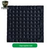 Interlocking Rubber Gym Floor Mat
