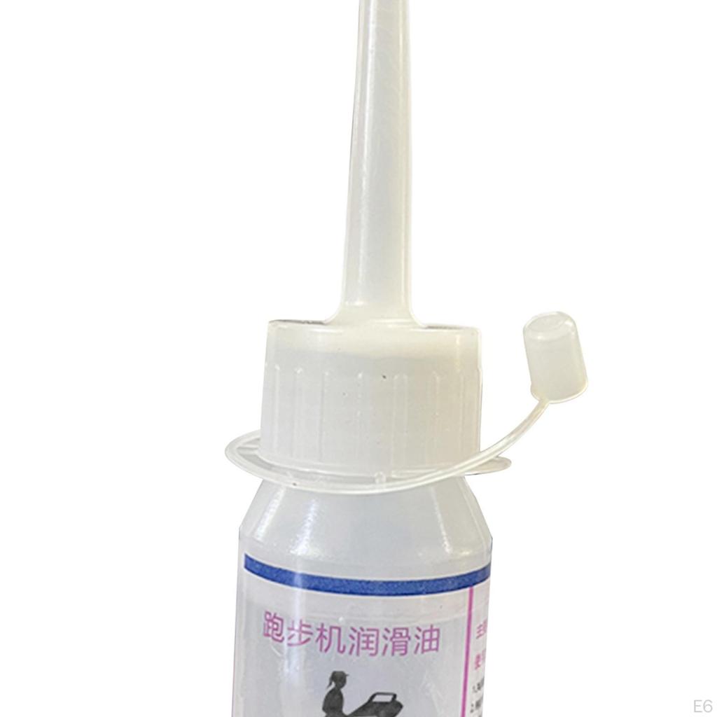 Easy Application Treadmill Belt Lubricant for Smooth Running