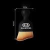 2026 Hot Car Sticker Car interior gap dust brush air outlet cleaning brush for KIA sportage ceed sorento cerato optima picanto r