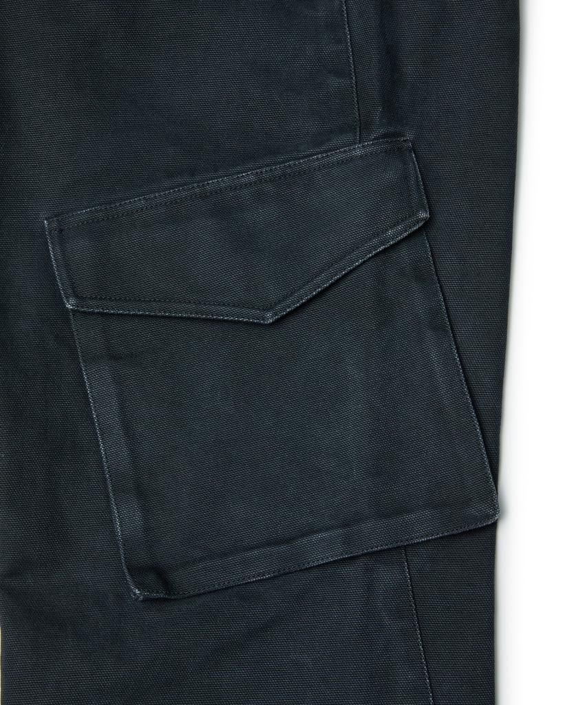 MMIC Pierre Cargo (Navy)