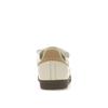 Adidas Samba LT Cream Warm Sand Women Sneakers Cream-White Gold-Metallic JH5706
