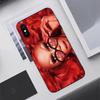 Movie AJ and the Queen Soft TPU Phone Case for Iphone SE2020 11 Pro Max XS X XR Coque 6S 6 7 8 Plus Cover 5s 5 10 Unique Shell