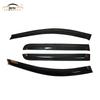 Toyota Matrix 2009 Acrylic Window Rain Guards Sun Visors - Car Exterior Accessories