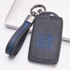 Key Fob Cover for Renault Koleos Kadjar Megane Talisman Espace Scenic Grand with Keychain Anti-Scratch Guard Shockproof Protection