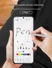 Samsung Z Flip7 Magnetisk Deksel med Penneholder & Beskyttende Skall for Flip6