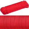 Multipurpose Parachute Cord Durable DIY Rope New Survival Cord  Lanyard Making