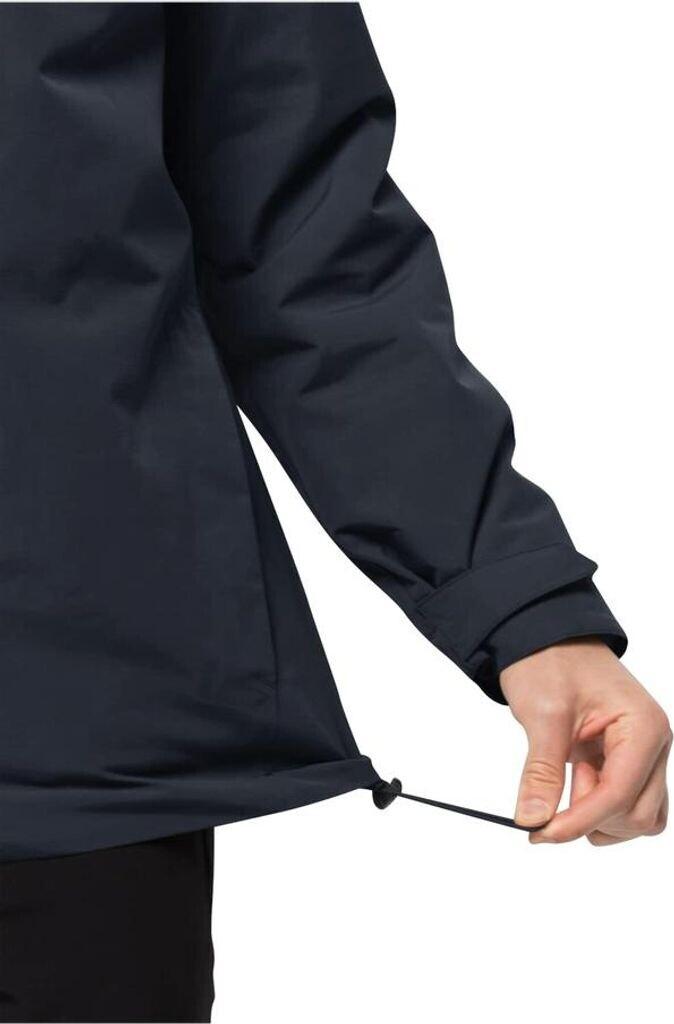 Куртка Jack Wolfskin Altenberg 3in1 Jkt M night blue