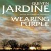 Wearing Purple Oz Blackstone Series Book 3 by Quintin Jardine... 9780747256663