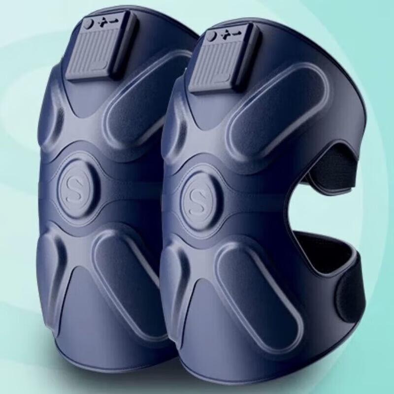 SKG W3 Series 2 Smart Knee Massager